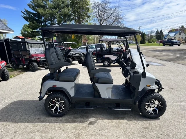 2026 Denago Rover XL LE photo 8