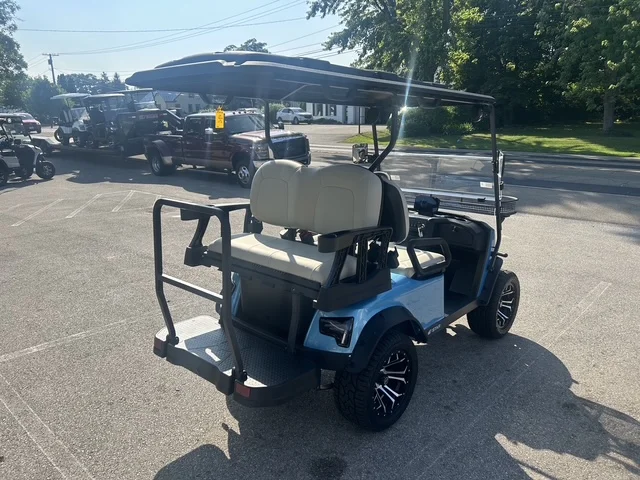 2026 Star EV J MODEL 2+2 photo 9