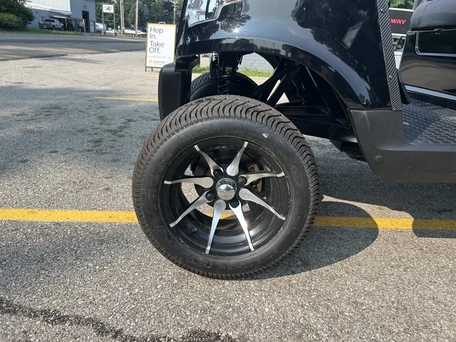 2025 Epic Carts E20 Lithium photo 14