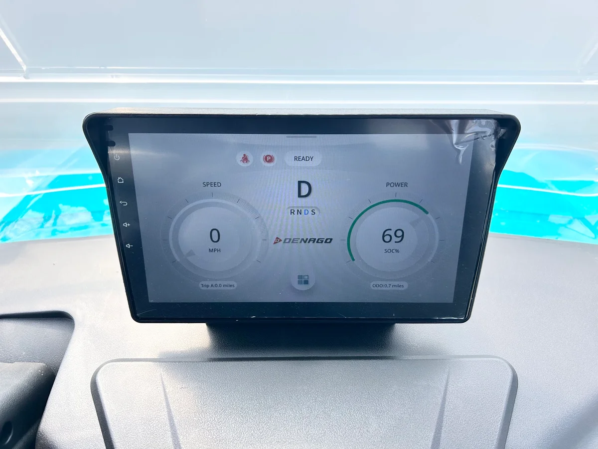 2026 Denago Rover XL LE photo 17