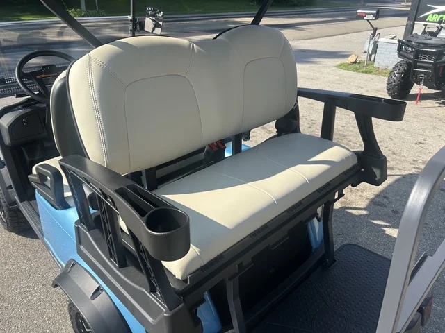2026 Star EV J MODEL 2+2 photo 6