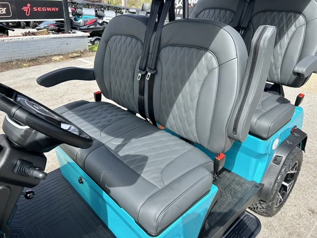 2026 Denago Rover XL LE photo 26