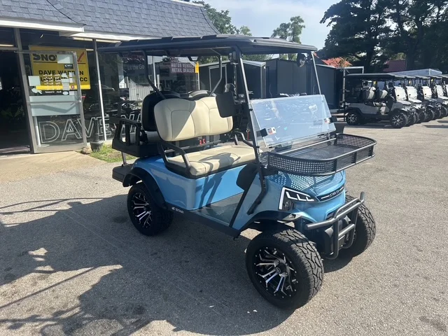 2026 Star EV J MODEL 2+2 photo 11