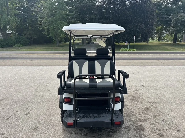 2023 Massimo GMF2X Base photo 7