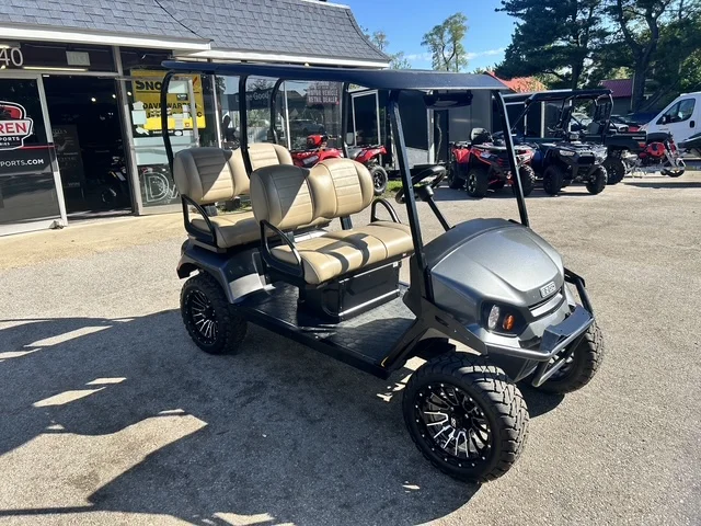 2022 E-Z-GO Liberty ELiTE Lithium photo 10