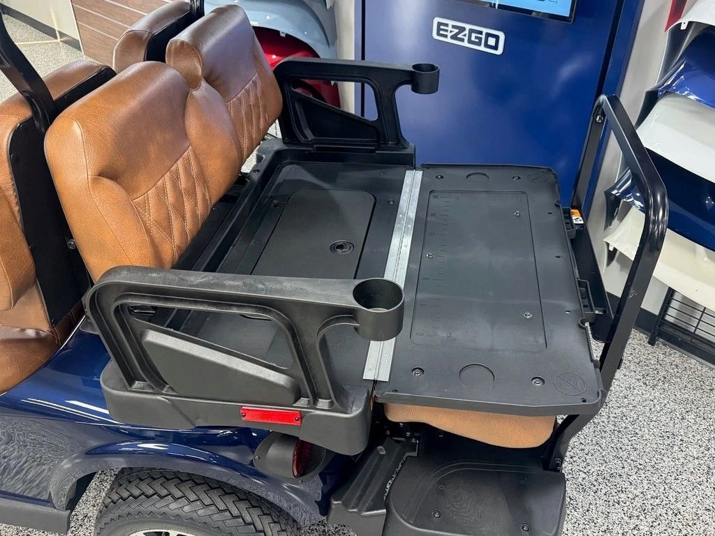 2027 E-Z-GO Liberty photo 6