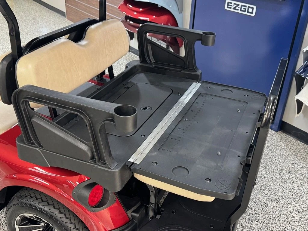 2026 E-Z-GO RXV ELiTE Lithium photo 5