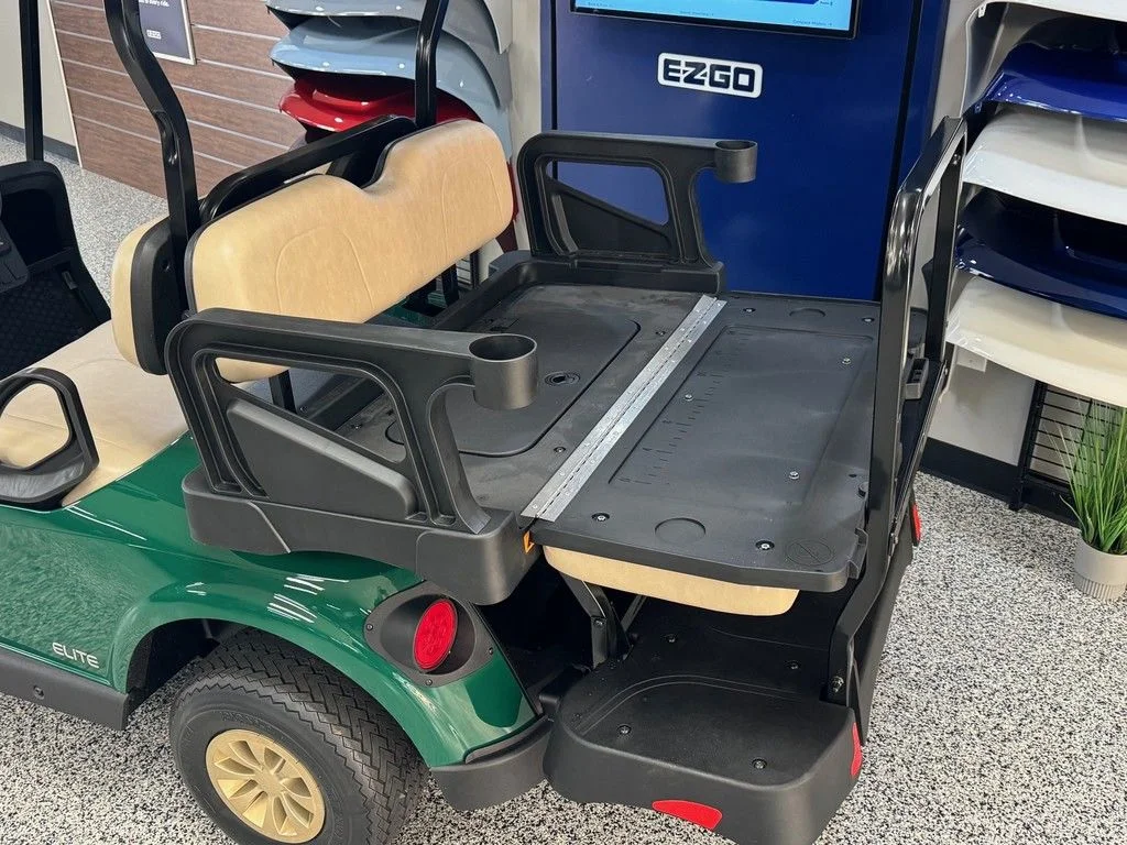 2026 E-Z-GO RXV ELiTE Lithium photo 5