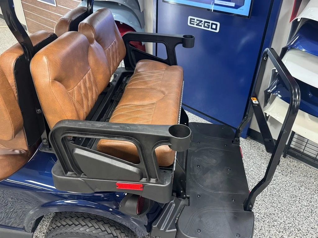 2027 E-Z-GO Liberty photo 5