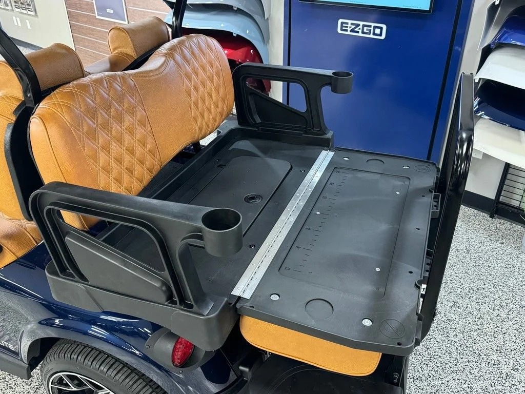 2026 E-Z-GO RXV ELiTE Lithium photo 5