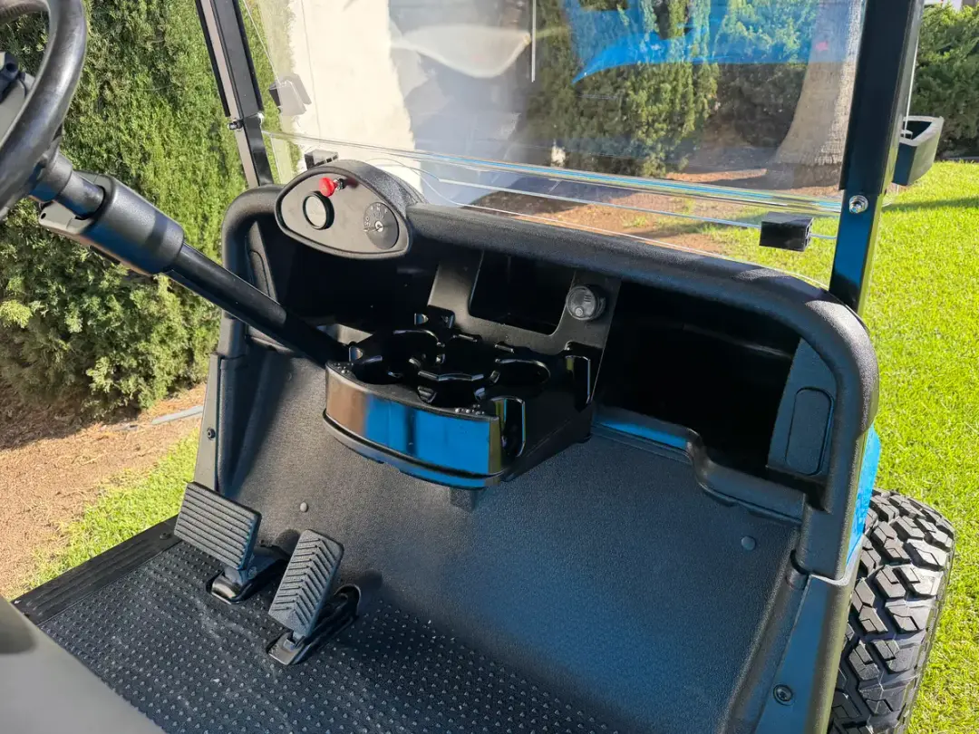 2020 E-Z-GO Freedom ELiTE Lithium photo 10