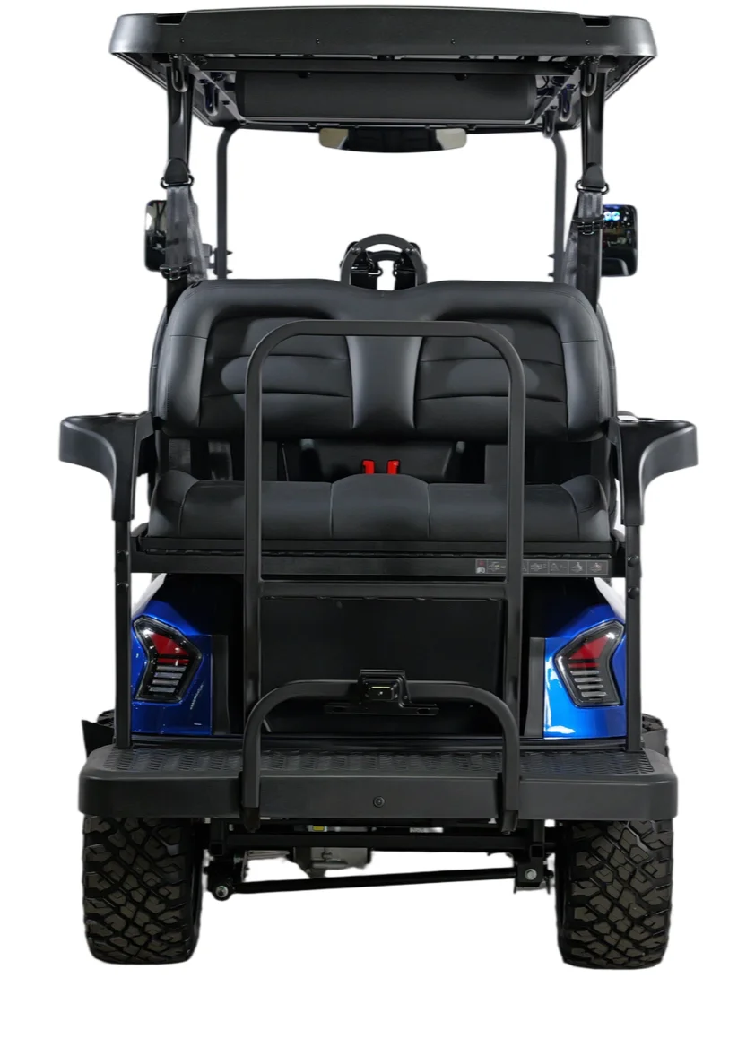 2026 DACH Apollo BLUE photo 2