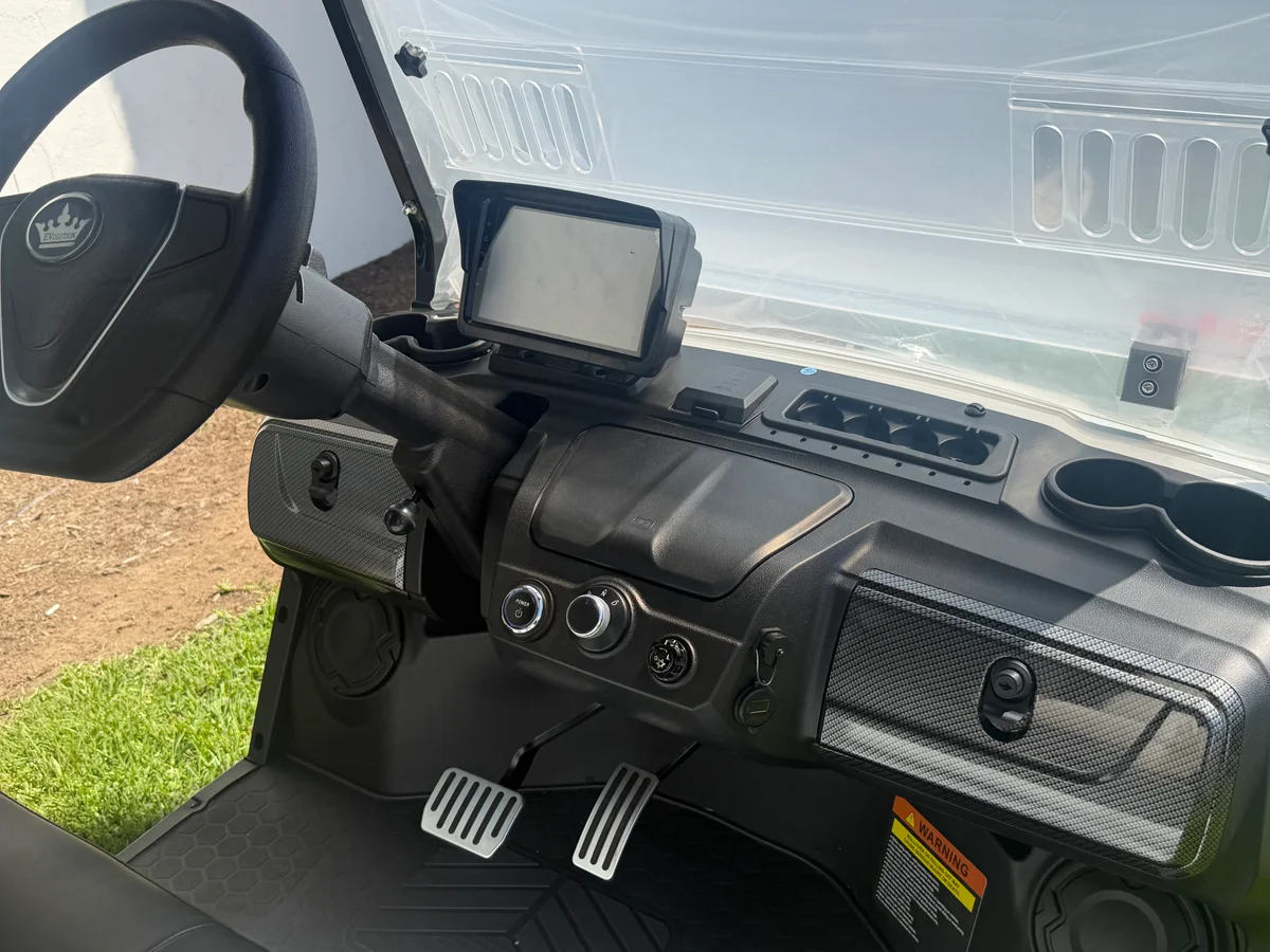 2027 Evolution D5 Ranger 4+2 photo 10