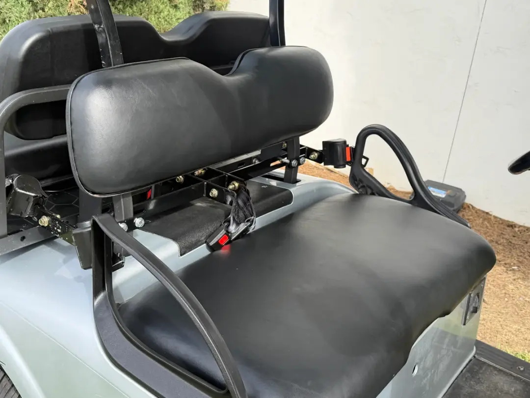 2020 E-Z-GO Freedom ELiTE Lithium photo 6