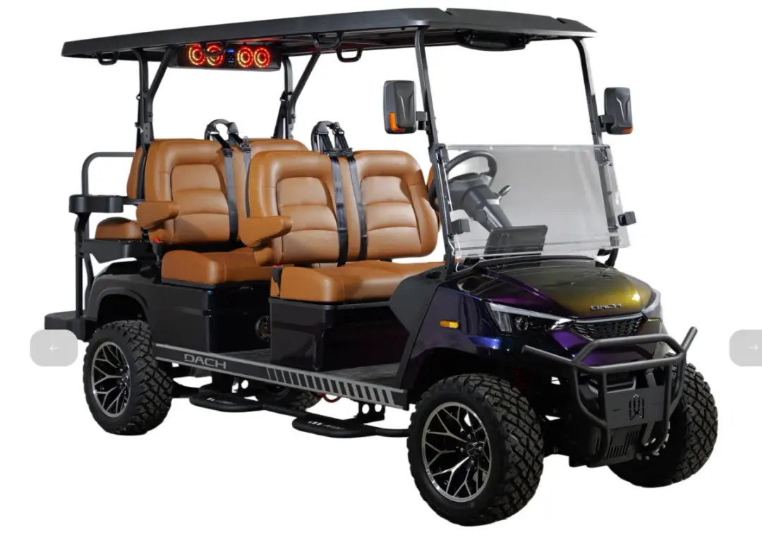 2026 DACH Apollo CHAMELEON photo 1