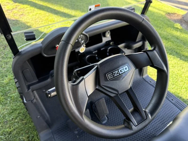 2021 E-Z-GO Freedom ELiTE Lithium photo 8