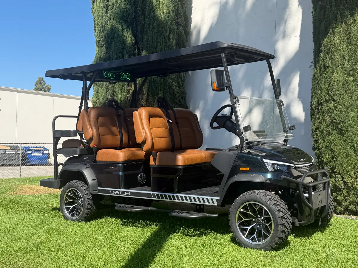 2026 DACH Apollo CHAMELEON photo 8