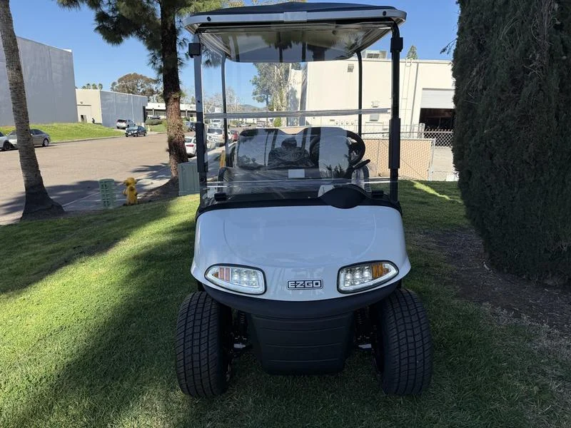 2021 E-Z-GO Freedom ELiTE Lithium photo 4