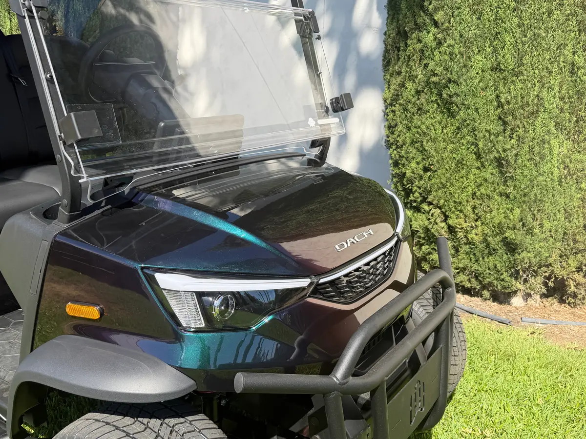 2026 DACH Apollo CHAMELEON photo 13
