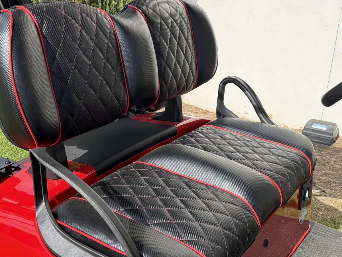 2020 E-Z-GO Freedom ELiTE Lithium photo 6
