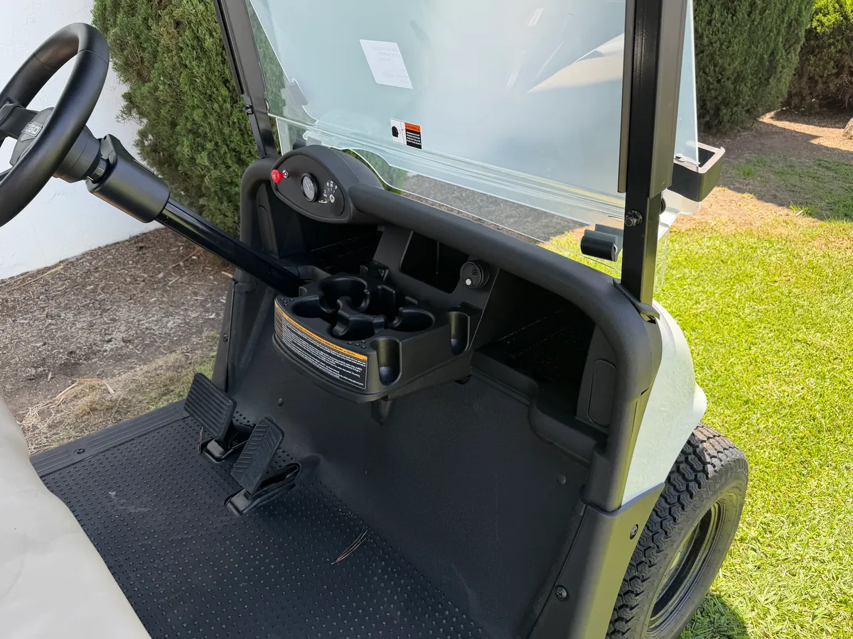 2021 E-Z-GO Freedom ELiTE Lithium photo 6