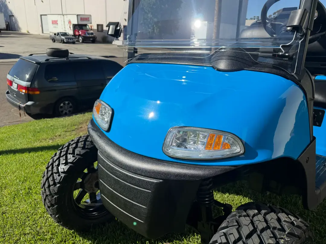2020 E-Z-GO Freedom ELiTE Lithium photo 13
