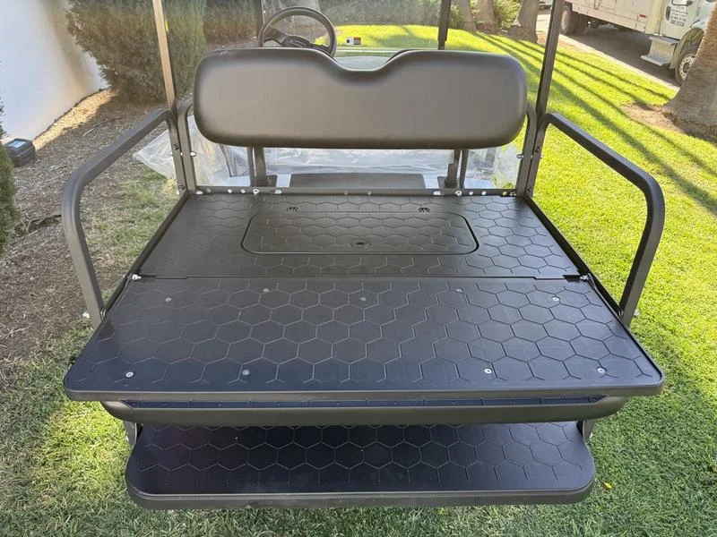 2021 E-Z-GO Freedom ELiTE Lithium photo 8