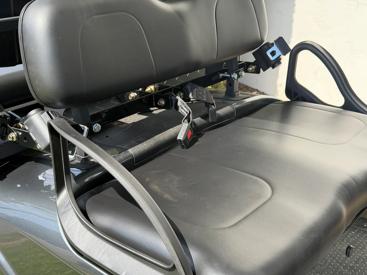 2020 E-Z-GO Freedom ELiTE Lithium photo 6