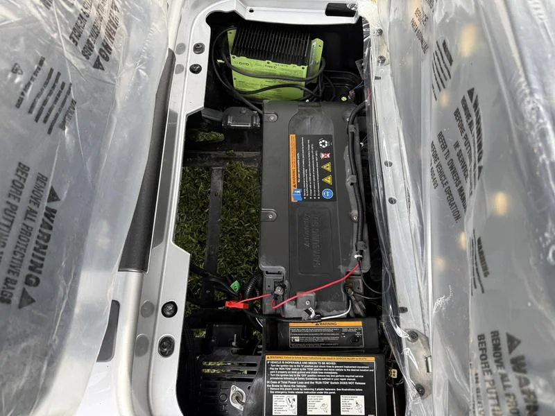 2021 E-Z-GO Freedom ELiTE Lithium photo 11