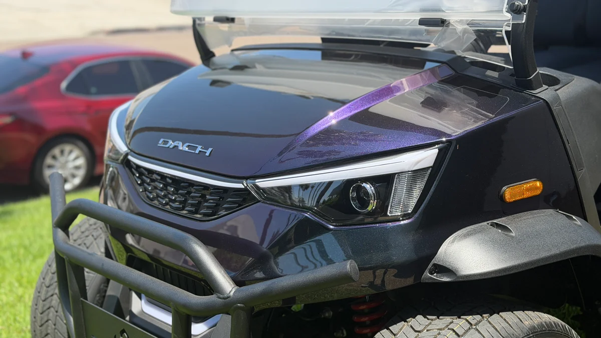 2026 DACH Apollo CHAMELEON photo 2