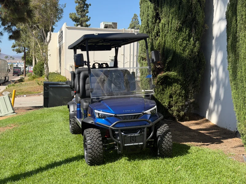 2026 DACH Apollo BLUE photo 13