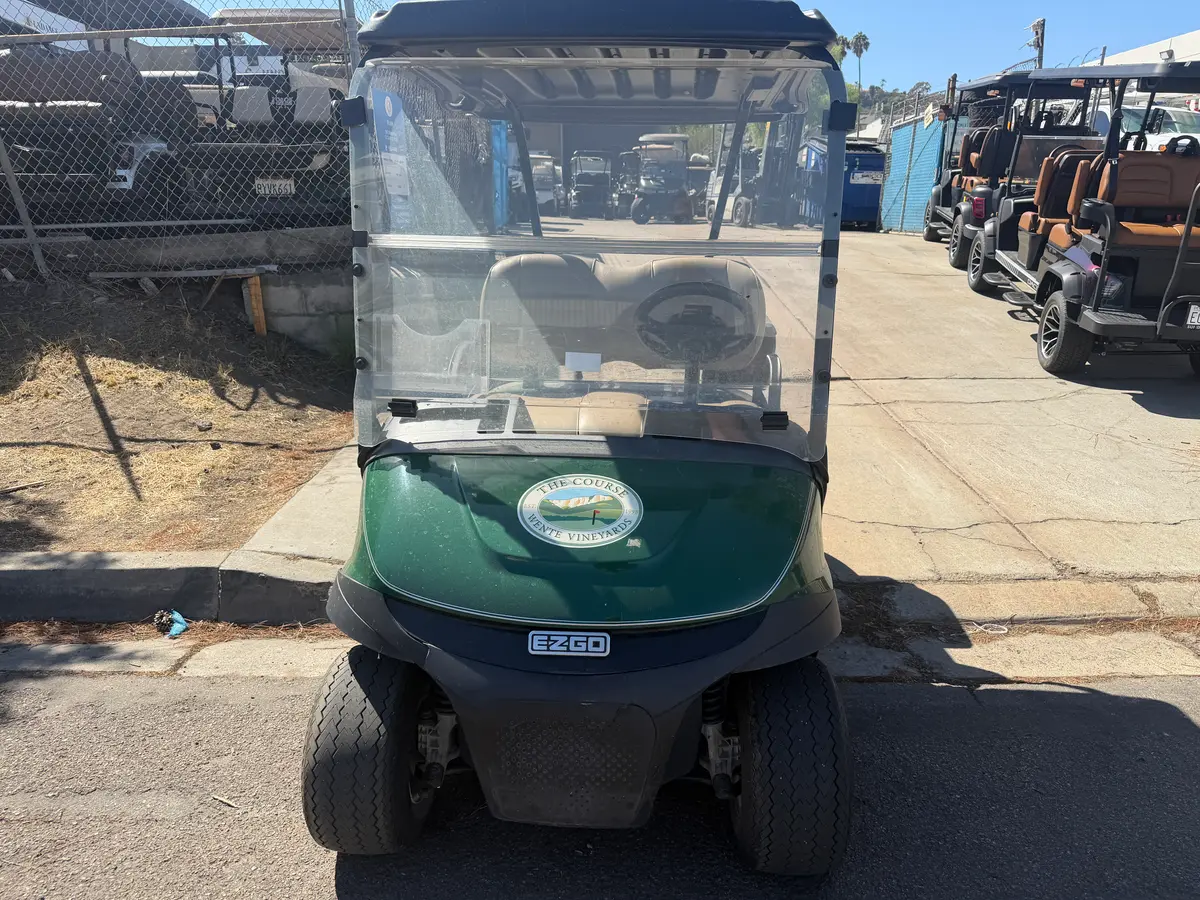 2024 E-Z-GO Freedom ELiTE Lithium photo 6