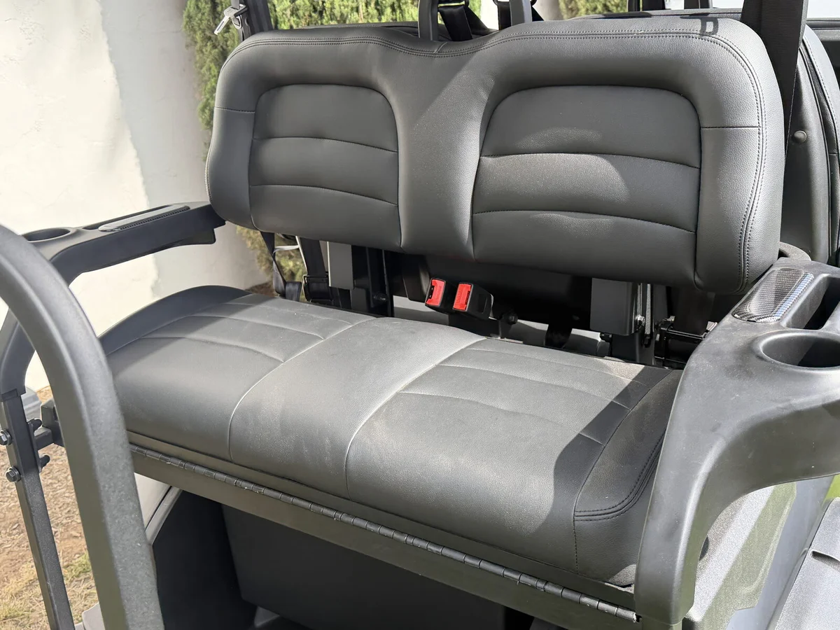 2026 DACH Apollo MATTE BLACK photo 11