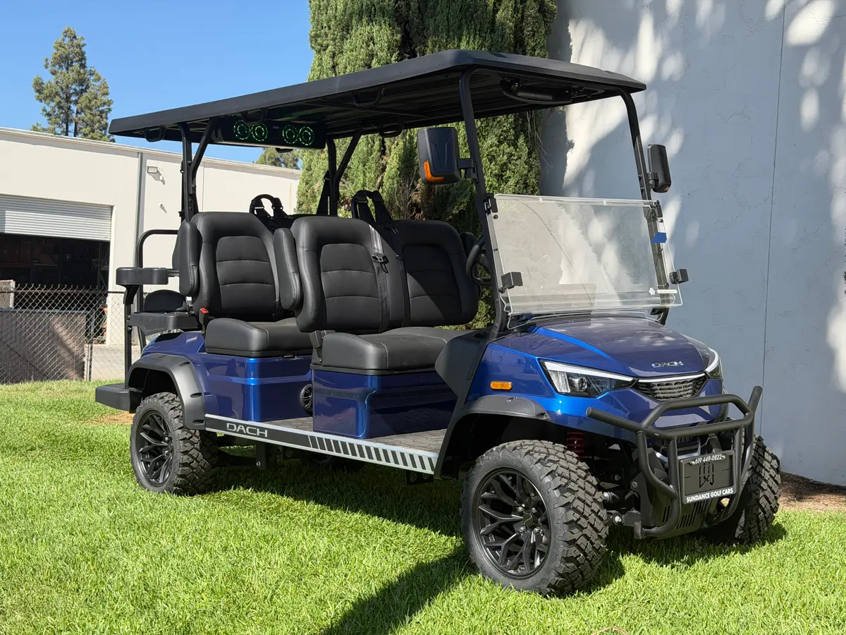 2026 DACH Apollo BLUE photo 11