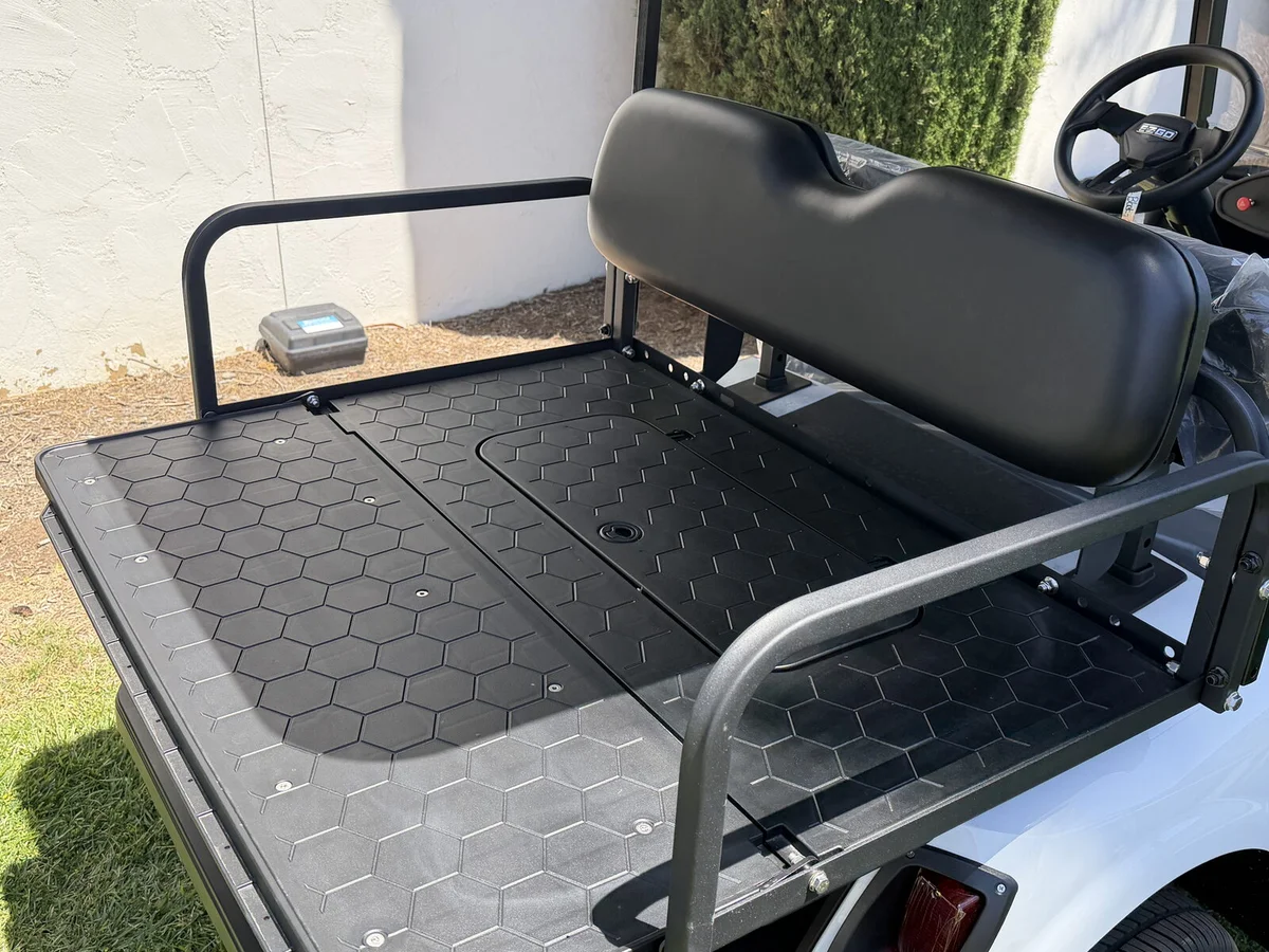 2021 E-Z-GO Freedom ELiTE Lithium photo 6