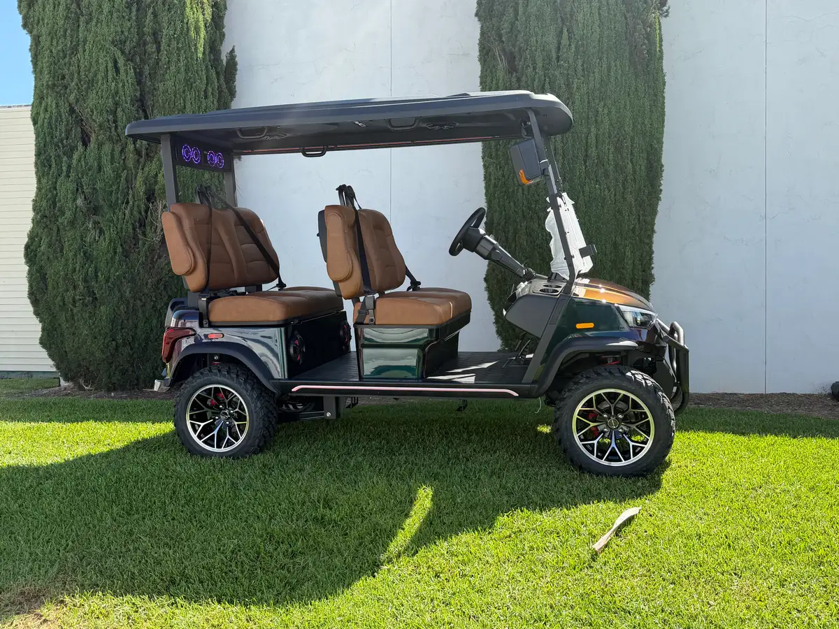 2027 DACH Apollo CHAMELEON photo 1