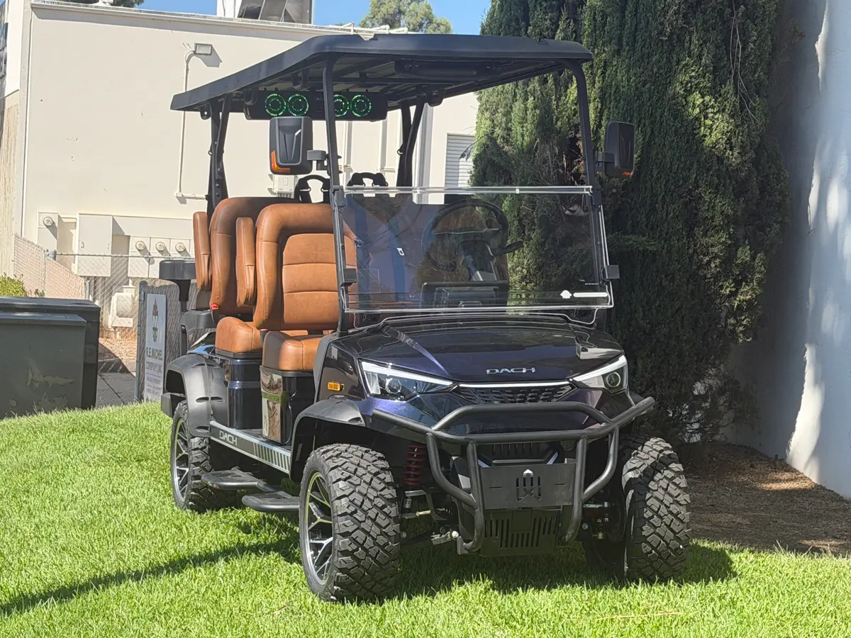 2026 DACH Apollo CHAMELEON photo 12