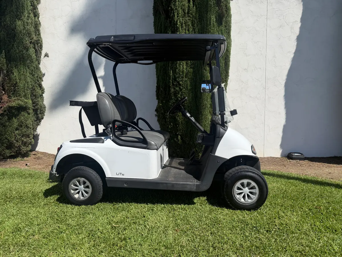 2022 E-Z-GO Freedom ELiTE Lithium photo 1