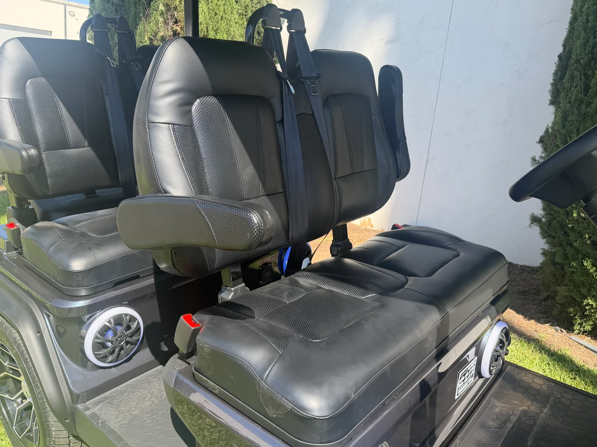 2027 Evolution D5 Ranger 4+2 photo 7