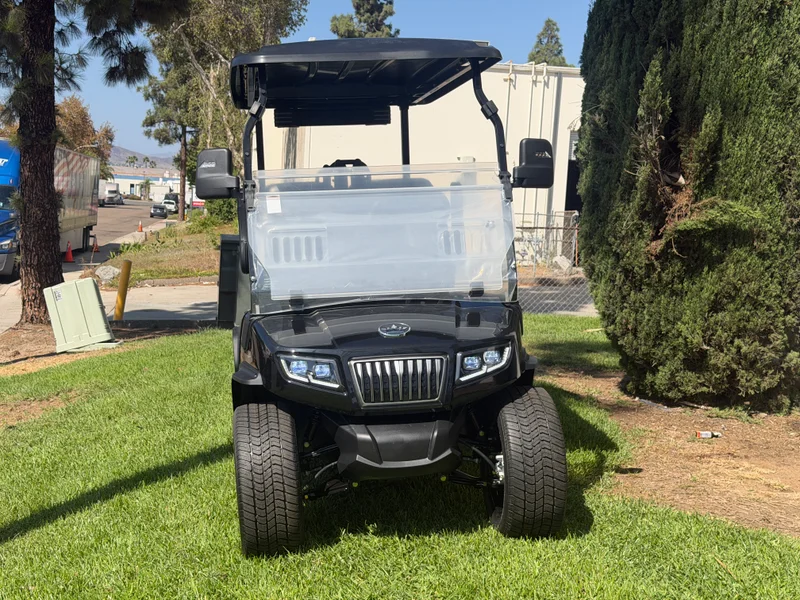 2027 Evolution D5 Ranger 4+2 photo 4