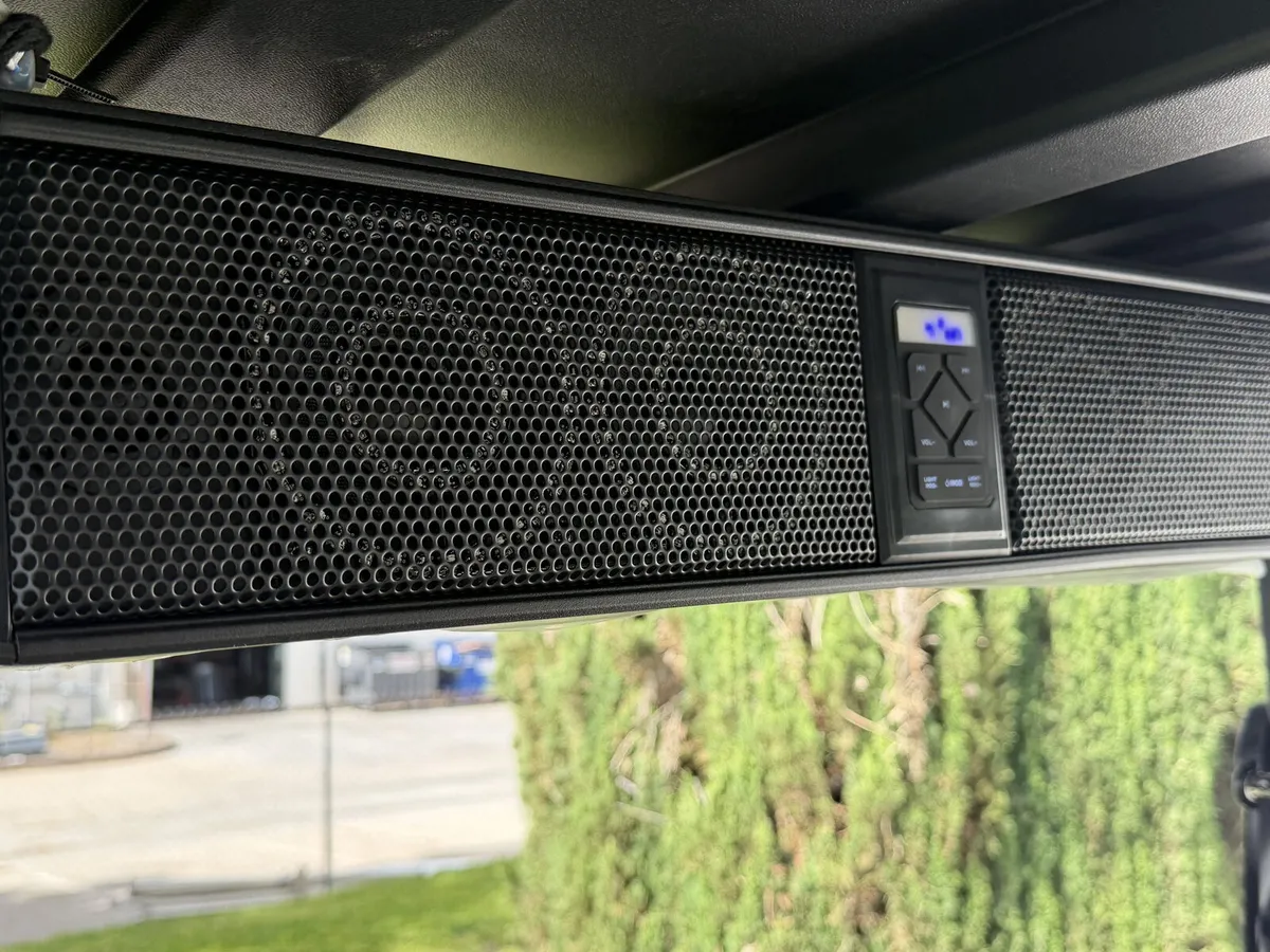 2026 DACH Apollo MATTE BLACK photo 12