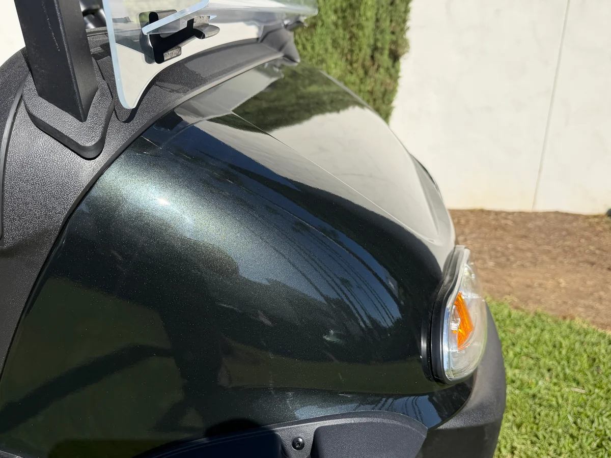 2021 E-Z-GO Freedom ELiTE Lithium photo 10