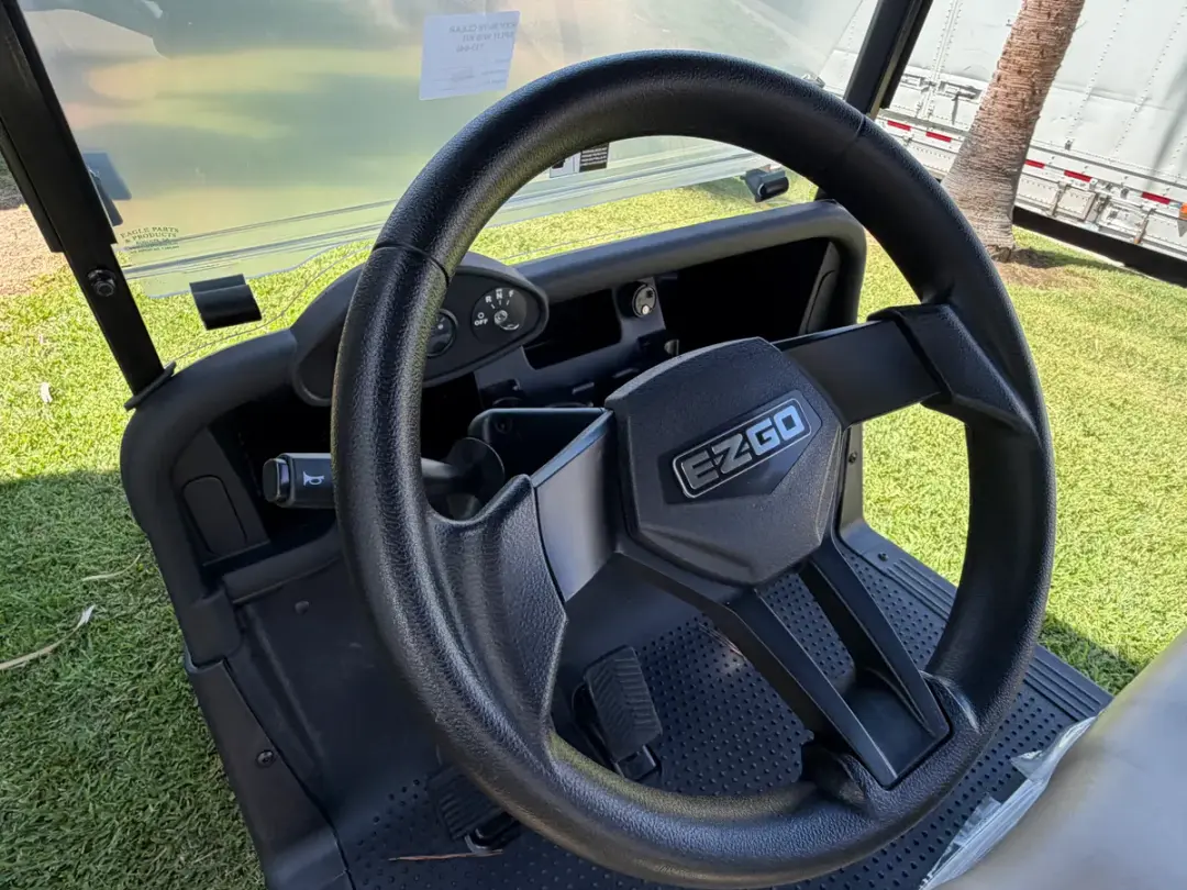 2021 E-Z-GO Freedom ELiTE Lithium photo 16