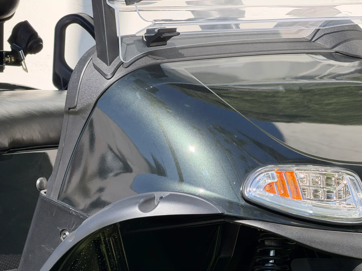 2021 E-Z-GO Freedom ELiTE Lithium photo 6