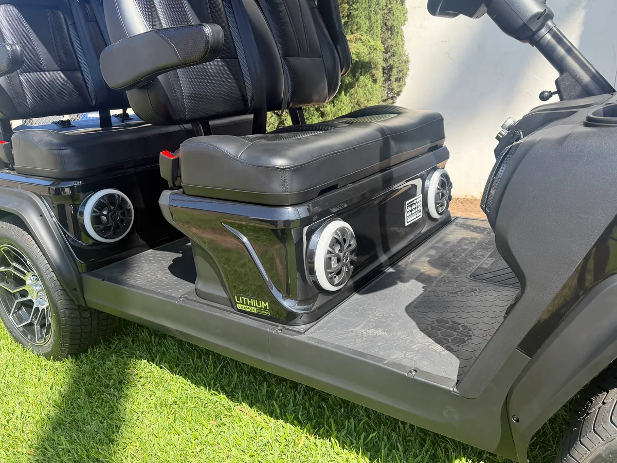 2027 Evolution D5 Ranger 4+2 photo 8