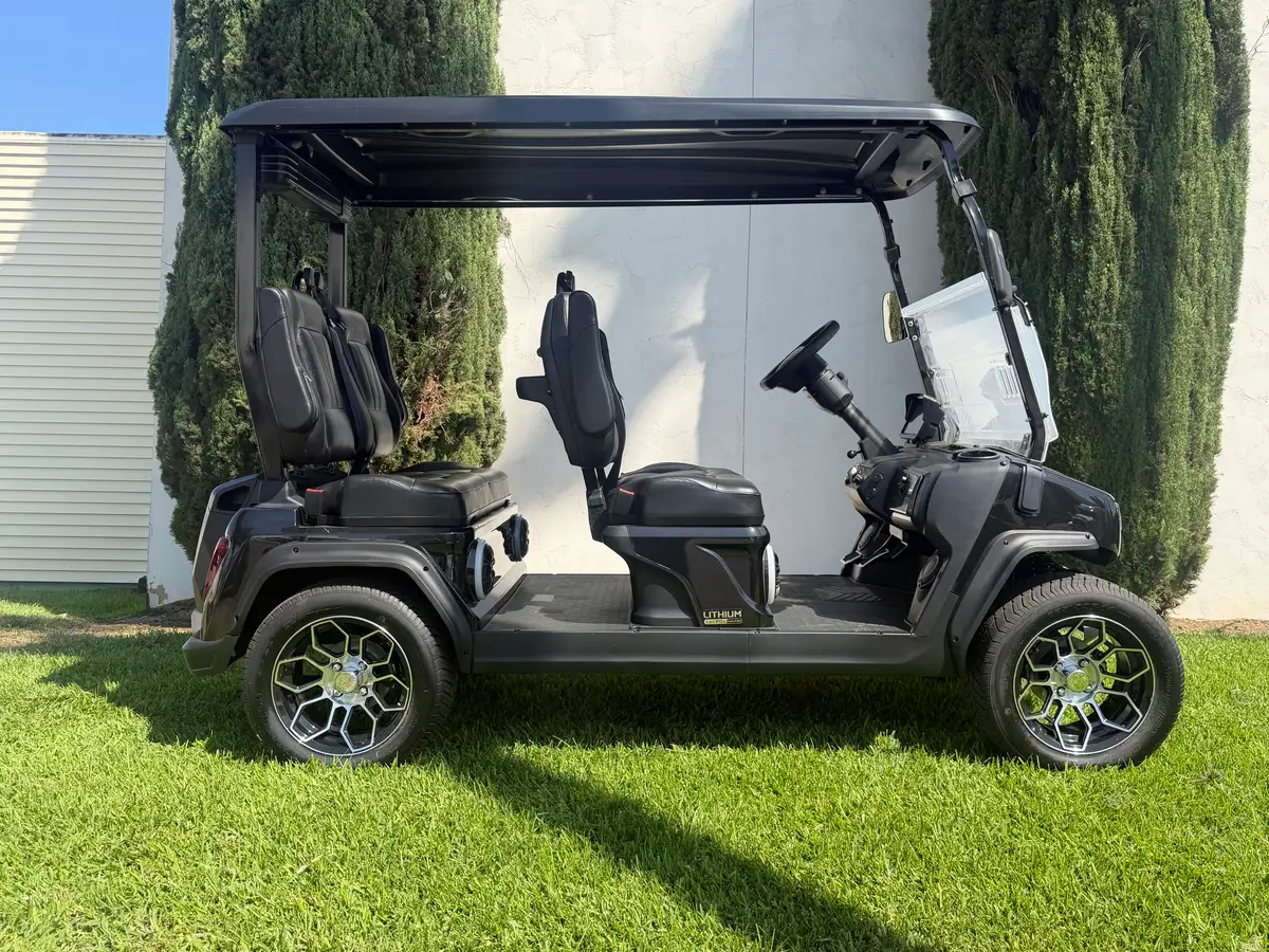 2027 Evolution D5 Ranger 4+2 photo 6