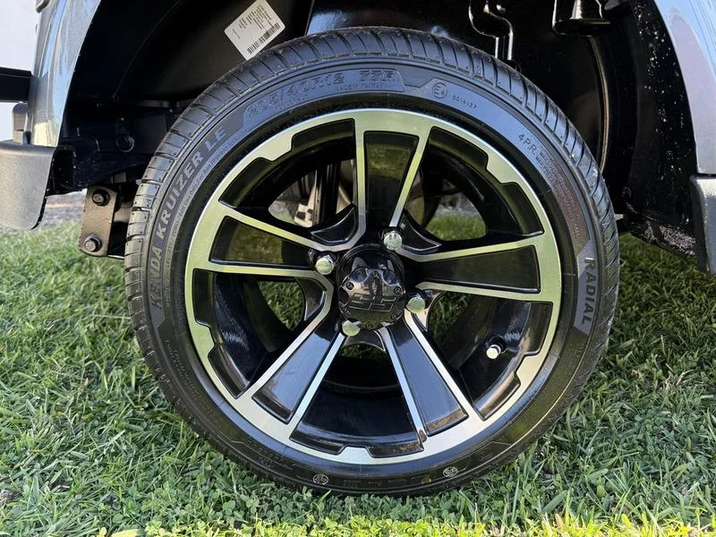2021 E-Z-GO Freedom ELiTE Lithium photo 14