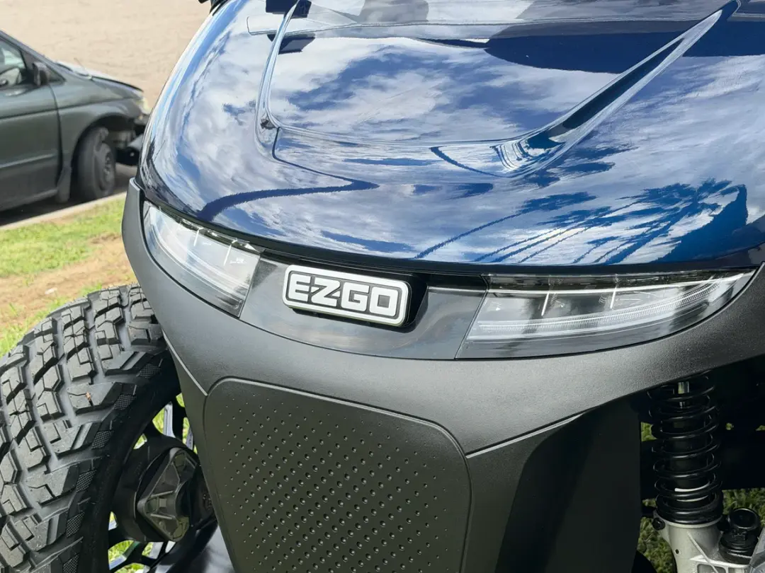 2027 E-Z-GO Freedom ELiTE Lithium photo 19
