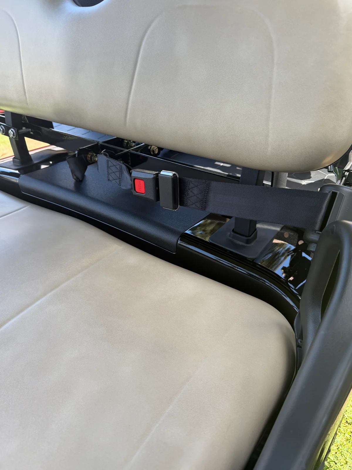 2020 E-Z-GO Freedom ELiTE Lithium photo 12