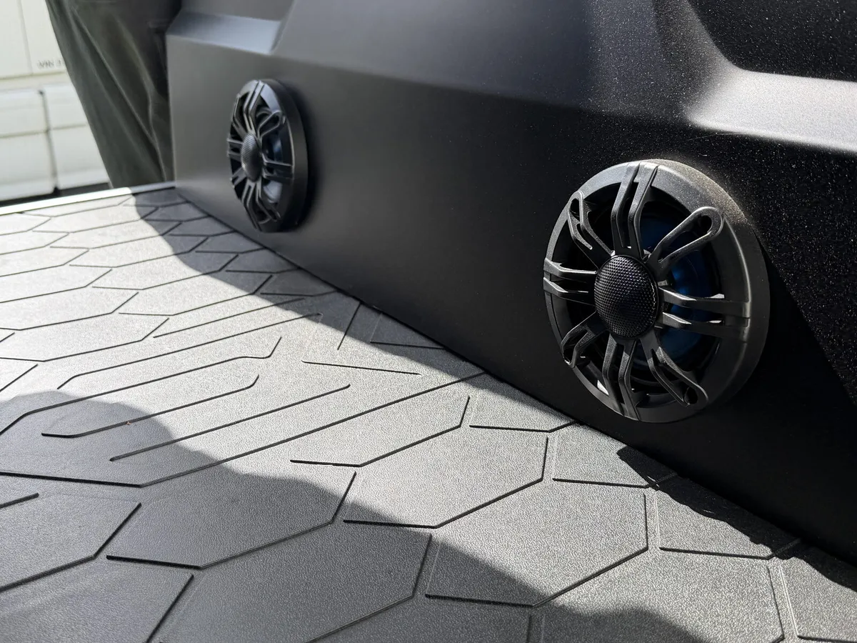 2026 DACH Apollo MATTE BLACK photo 15